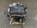 motorblok vw caddy III 1.9 TDI BLS 2006 tot 2010 77KW, Gebruikt, -, Volkswagen, -