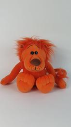 Oranje Leeuw spaarpot van de ING. 33 cm. T5