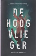 Reinier Sonneveld De hoogvlieger, Boeken, Ophalen, Zo goed als nieuw, Nederland