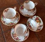 Royal Albert Old Country Roses items, Antiek en Kunst, Ophalen of Verzenden