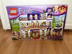 Lego Friends Heartlake Grand Hotel - 41101 - Nieuw, Nieuw, Complete set, Ophalen of Verzenden, Lego