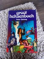 GROOT HEKSENBOEK/PETER HAINING/1976/MOOIE STAAT/AMSTERDAM BO, Zo goed als nieuw, Achtergrond en Informatie, PETER HAINING, Ophalen