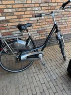 Gazelle Paris Plus ( opknap fiets), Fietsen en Brommers, Fietsen | Dames | Damesfietsen, Ophalen of Verzenden, Zo goed als nieuw