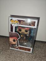 Funko Pop Disney Pirates of the Caribbean Jack Sparrow nieuw, Verzamelen, Ophalen of Verzenden, Nieuw