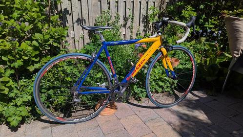 Koga Miyata - Granracer maat 52, Fietsen en Brommers, Fietsen | Racefietsen, Gebruikt, Heren, Koga Miyata, Meer dan 20 versnellingen