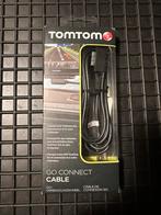 Originele TomTom GO Connect Kabel - Nieuw!, Ophalen of Verzenden, Nieuw
