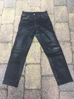 Motorbroek leder jeansmodel, Motoren, Kleding | Motorkleding, Ophalen of Verzenden, Tweedehands, Broek | leer, Hein gericke