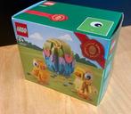 Lego 40527 Paaskuikens nieuw in doos, Nieuw, Complete set, Ophalen of Verzenden, Lego