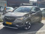 Opel Grandland X 1.2 Turbo Business Executive | Apple CarPla, Voorwielaandrijving, 65 €/maand, Gebruikt, 1199 cc