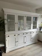 Landelijke buffetkast, Ophalen, Gebruikt, 25 tot 50 cm, 200 cm of meer