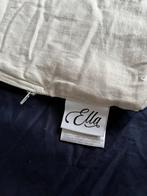 Verzwaringsdeken 2 persoons, Huis en Inrichting, Slaapkamer | Beddengoed, Ophalen, Blauw, Tweepersoons, Deken of Dekbed