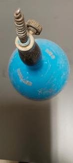 Gebruikte Ontstoppingsapparaat, Ophalen