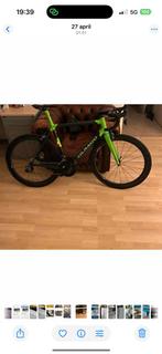 ≥ Vind colnago carbon op Marktplaats oktober 2025