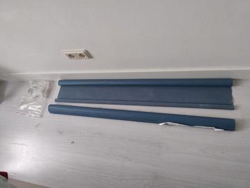 Rolgordijnen 116 x 185, verduisterend beschikbaar voor biedingen