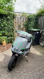Type 3 70cc malossi zonder 123, Ophalen, Zip