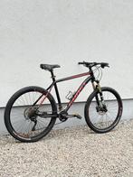 Ghost Kato Pro 27.5 „L" Fox, Fietsen en Brommers, Fully, Ophalen of Verzenden, Zo goed als nieuw, Overige merken