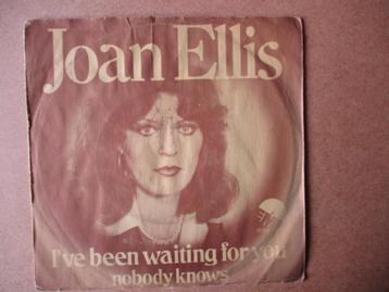 s5899 joan ellis - i've been waiting for you beschikbaar voor biedingen