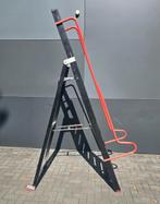 Altrex magazijntrap TME 7, Doe-het-zelf en Verbouw, Ladders en Trappen, Ophalen of Verzenden, Zo goed als nieuw, Trap, 2 tot 4 meter