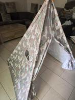 Tipi tent met lama dessin, zgan, Huis en Inrichting, Woonaccessoires | Spiegels, Ophalen, Minder dan 50 cm, Zo goed als nieuw