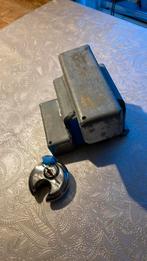 Alko disselslot AKS 1300, Ophalen of Verzenden, Gebruikt