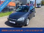 Opel Corsa 1.2-16V Silverline NIEUWE APK! 2X SLEUTEL! AIRCO!, Auto's, Opel, Origineel Nederlands, Te koop, Zilver of Grijs, 5 stoelen