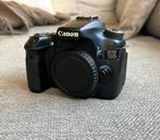 Canon 70D body, 20 Megapixel, Spiegelreflex, Canon, Ophalen of Verzenden