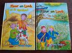 Fleur en Luuk en het zeehondenavontuur - en de oppashond, Boeken, Kinderboeken | Jeugd | onder 10 jaar, Fictie algemeen, Ophalen of Verzenden