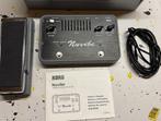 Super Sale - Korg Nuvibe Vibrato Chorus Effector, Muziek en Instrumenten, Korg, Zo goed als nieuw, Korg, Volume