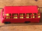 Vintage kunststof autobus, Hobby en Vrije tijd, Modelauto's | 1:87, Ophalen of Verzenden, Zo goed als nieuw