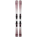 Elan Primetime No3 Dames Piste Carveski's lengte 158 Testski, Overige merken, Info@elanski.com, 140 tot 160 cm, Ophalen of Verzenden