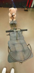 Wip Wap tevens draaimolen ,eenvoudig verstelbaar in lengte o, Ophalen, Nieuw