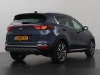 Kia Sportage 1.6 T-GDI DynamicPlusLine Executive Pack | Lede, 15 km/l, Gebruikt, 4 cilinders, Blauw