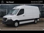 Mercedes-Benz Sprinter 317 CDI L2H2 Pro | AIRCO/CAMERA/CRUIS, Automaat, Gebruikt, 4 cilinders, Wit
