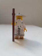 Lego Sensei Wu, Ophalen of Verzenden, Zo goed als nieuw