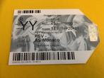 ⚽ Ticket CL PSV - As Monaco 2003/2004 ⚽, Ophalen of Verzenden, Zo goed als nieuw, PSV, Overige typen
