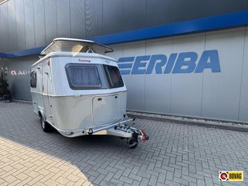 Eriba Touring 310 beschikbaar voor biedingen