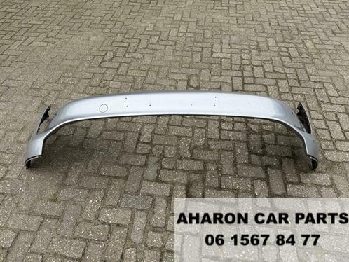 Porsche Taycan Voorbumper PDC 9j1807221 Origineel 9J1 1212, Auto-onderdelen, Carrosserie en Plaatwerk, Bumper, Voor, Gebruikt