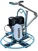 KREBER K750E-A accu vlindermachine 750 mm 4,72 pk nieuw, Doe-het-zelf en Verbouw, Gereedschap | Zaagmachines, Verzenden, 70 mm of meer