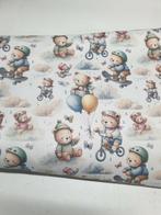 Soft-shell teddy beer (208), Overige materialen, Overige kleuren, 120 cm of meer, Nieuw