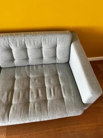 Ikea Landskrona 3-seat sofa - afbeelding 5