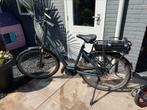 Zeer nette dames cortina elektrice fiets, Ophalen of Verzenden, Zo goed als nieuw, 47 tot 51 cm, Cortina