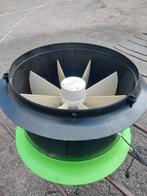 Fancom meetsmoor units 45 cm., Dieren en Toebehoren, Ophalen, Zo goed als nieuw