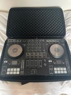 Traktor Kontrol S4 MK3, Ophalen of Verzenden, Zo goed als nieuw, Dj-set, Overige merken