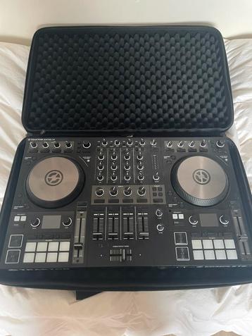 Traktor Kontrol S4 MK3 beschikbaar voor biedingen