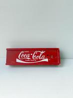 Coca cola doosje, hout, Verzamelen, Ophalen of Verzenden, Gebruikt, Gebruiksvoorwerp