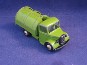 Dinky Toys  Bedford Refuse Wagon/IZGS!! beschikbaar voor biedingen
