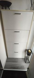 Schoenenkast 147x65x15 cm, Huis en Inrichting, Kasten | Schoenenkasten, Ophalen, Zo goed als nieuw