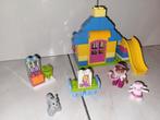 Duplo Disney Mc Stuffins dokter kliniek, Gebruikt, Ophalen of Verzenden, Duplo, Duplo