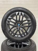 DEMO/NIEUW 18’’BMW X1 IX1 U11 bmw x2 u10 VELGEN WINTERBANDEN, 18 inch, Gebruikt, Banden en Velgen, Personenwagen