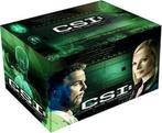 CSI Box seizoen 1 t/m 5 complete box, Cd's en Dvd's, Dvd's | Tv en Series, Zo goed als nieuw, Ophalen